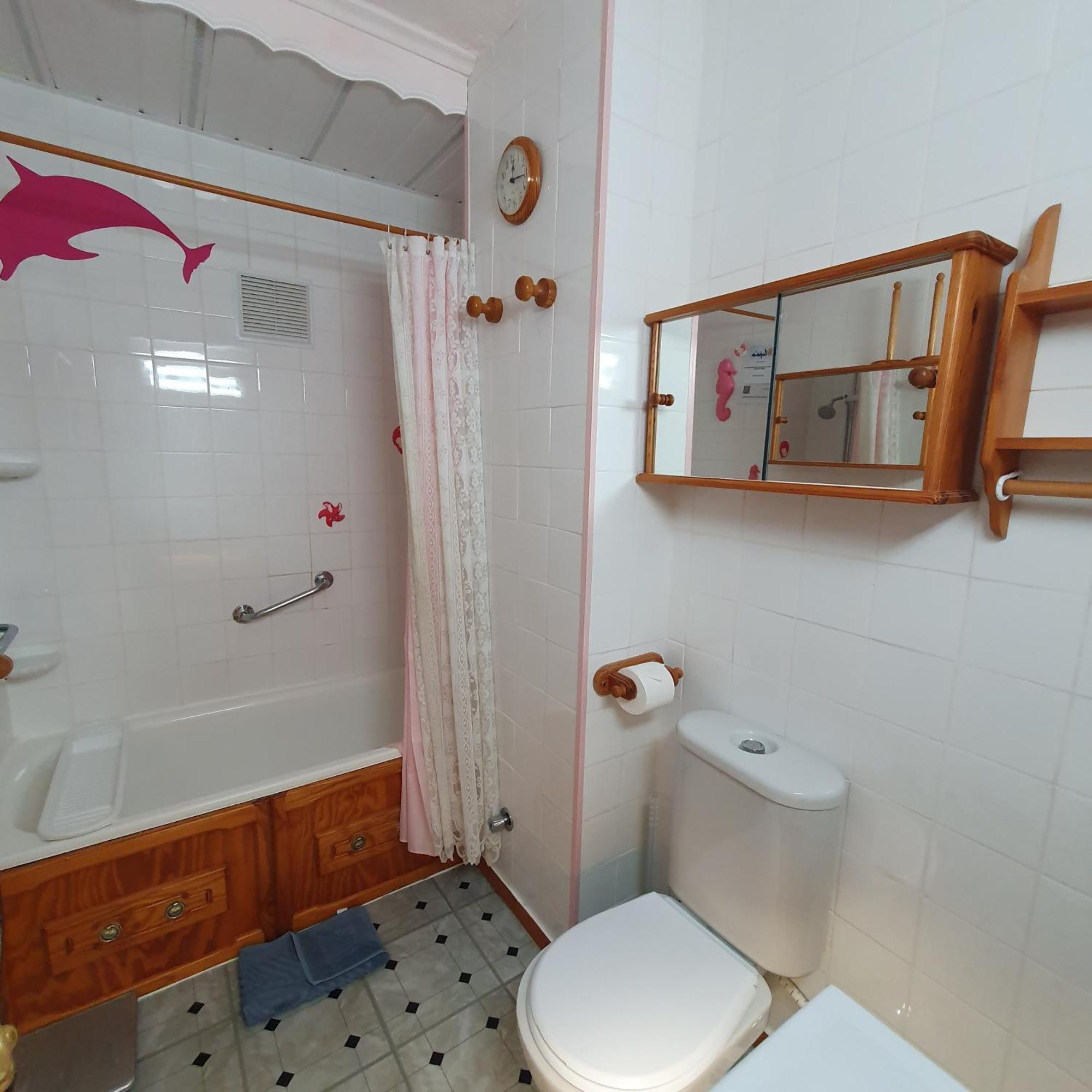 Panoramic Seaview Las Vistas Beach Studio Apartment Arona  Extérieur photo